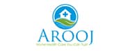 arooj-logo